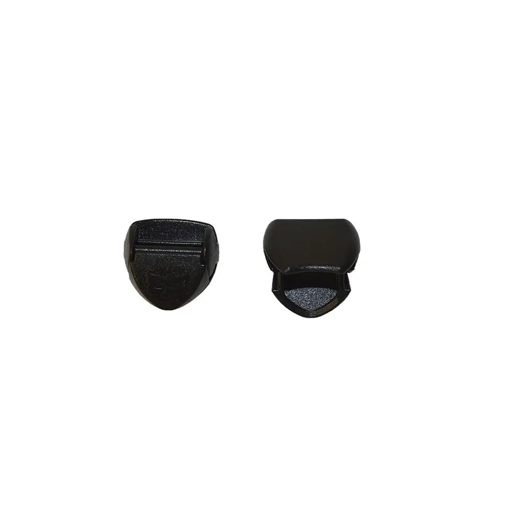 Kali Locking Cam Slider Set Black - FREE UK Shipping, FREE 365 Day Returns | Moto Central