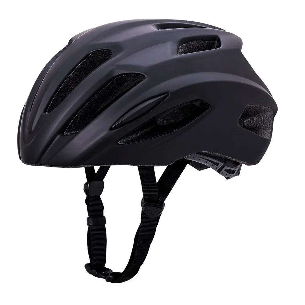Kali Prime SLD Helmet Black - FREE UK Shipping, FREE 365 Day Returns | Moto Central