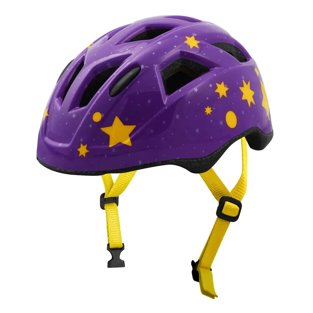 Oxford Stars Junior Helmet - FREE UK Shipping, FREE 365 Day Returns | Moto Central