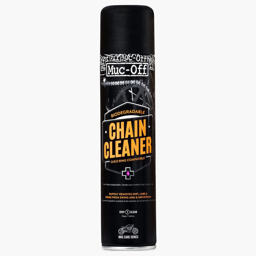 Muc-Off Motorcycle Chain Care Kit - additional product view 1