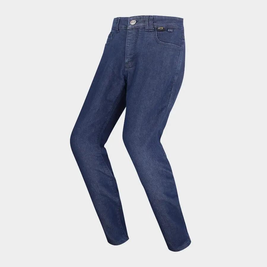 LS2 Stone Denim Jeans Blue FREE UK Delivery, FREE 365 Day Returns | Moto Central
