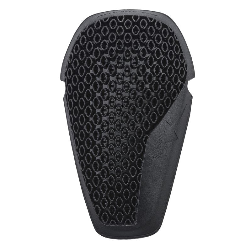 Alpinestars Nucleon Flex Plus Knee Protector Black - product view