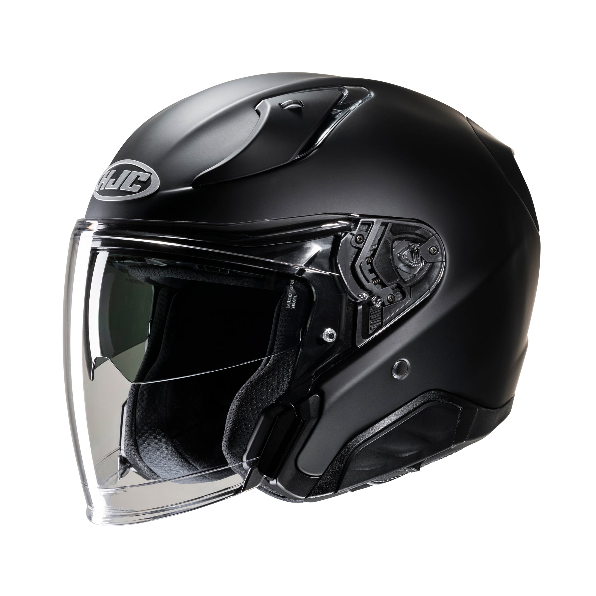 HJC RPHA 31 Matt Black FREE UK Delivery, FREE 365 Day Returns | Moto Central