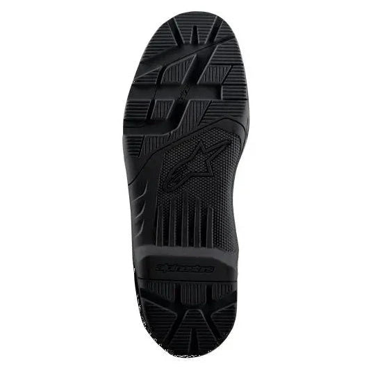 Alpinestars Tech 3 Enduro Sole Black - replacement sole product view