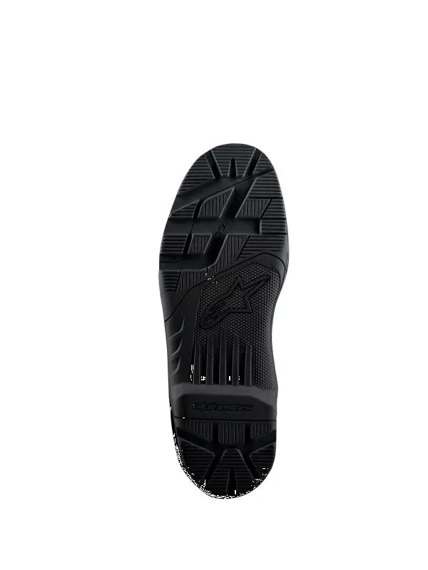 Alpinestars Tech 3 Enduro Sole Black