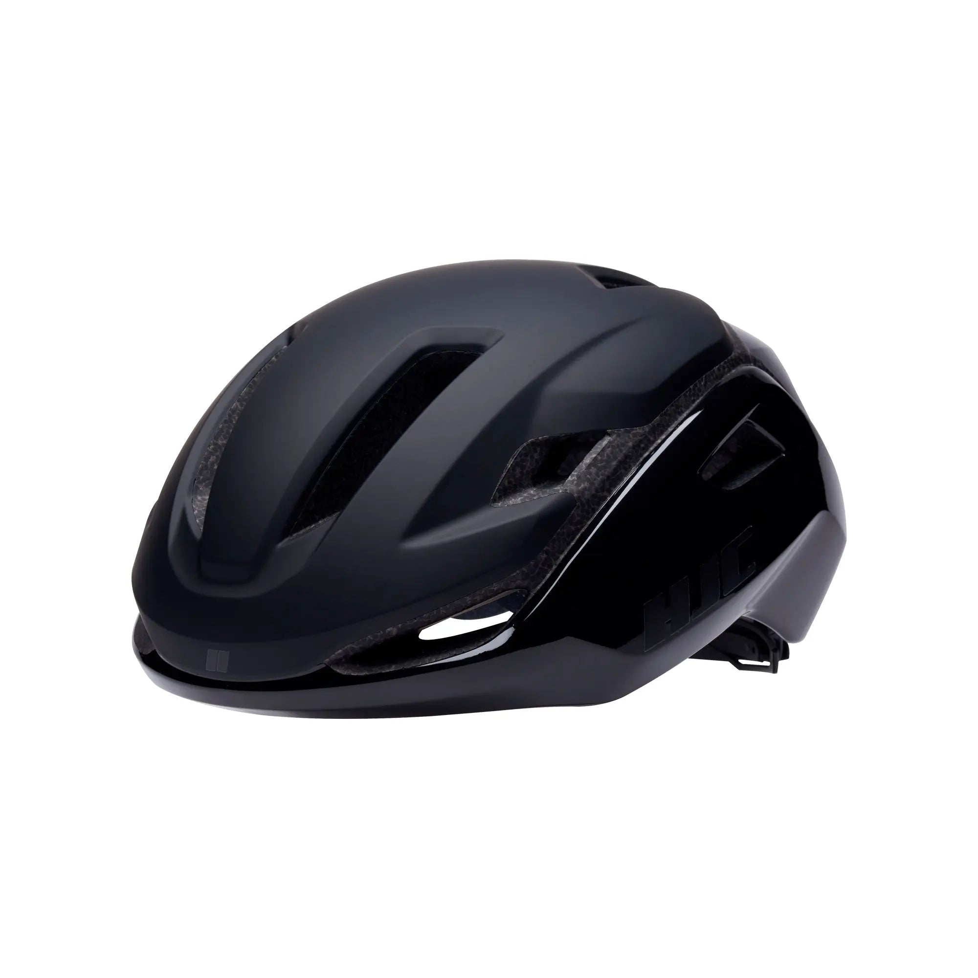 HJC Valeco 2 Helmet Matt Gloss Black - FREE UK Shipping, FREE 365 Day Returns | Moto Central
