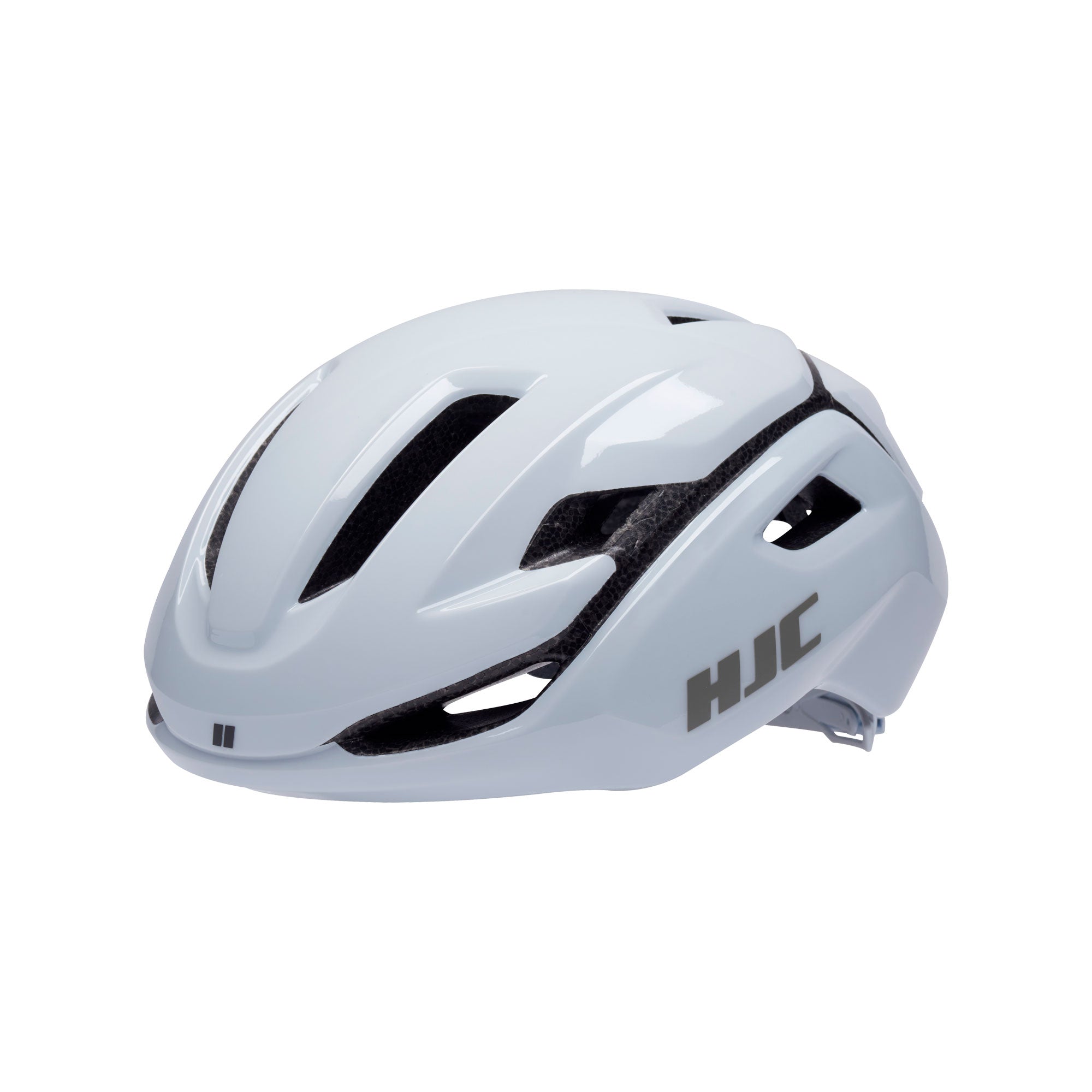 HJC Valeco 2 Helmet White - FREE UK Shipping, FREE 365 Day Returns | Moto Central