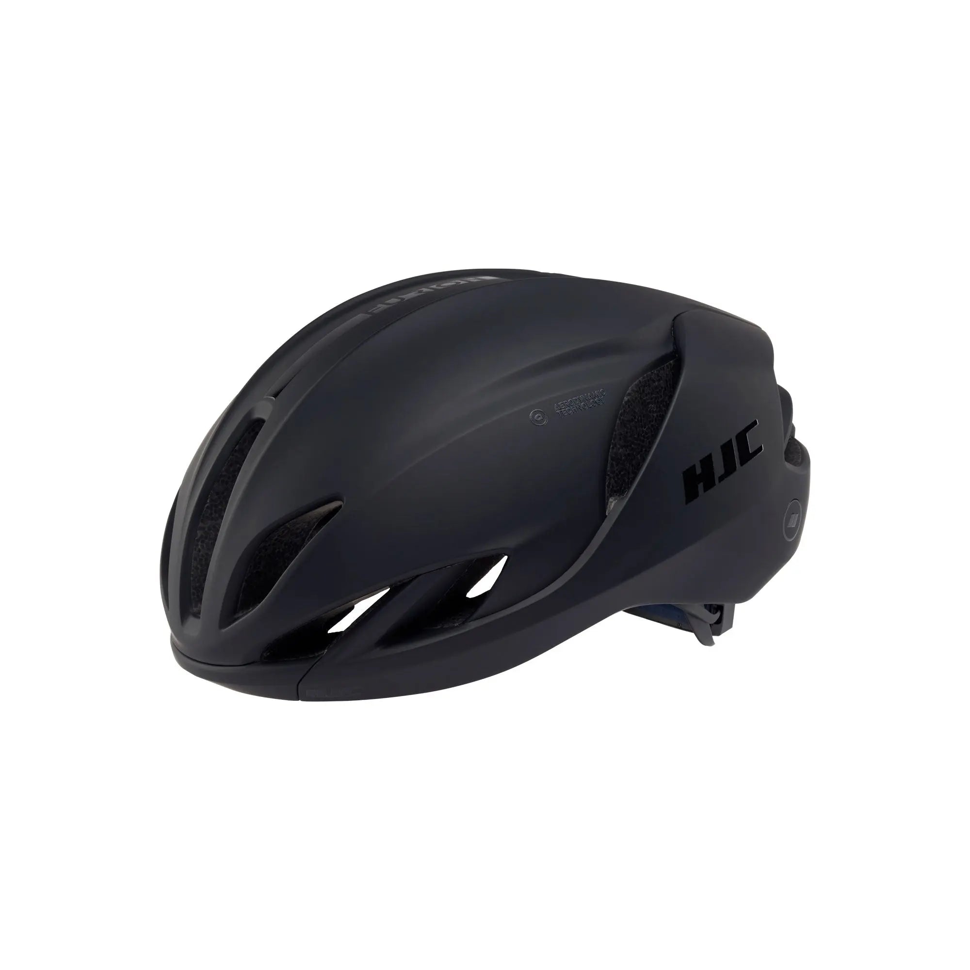HJC Furion 3 Helmet Matt Black - FREE UK Shipping, FREE 365 Day Returns | Moto Central