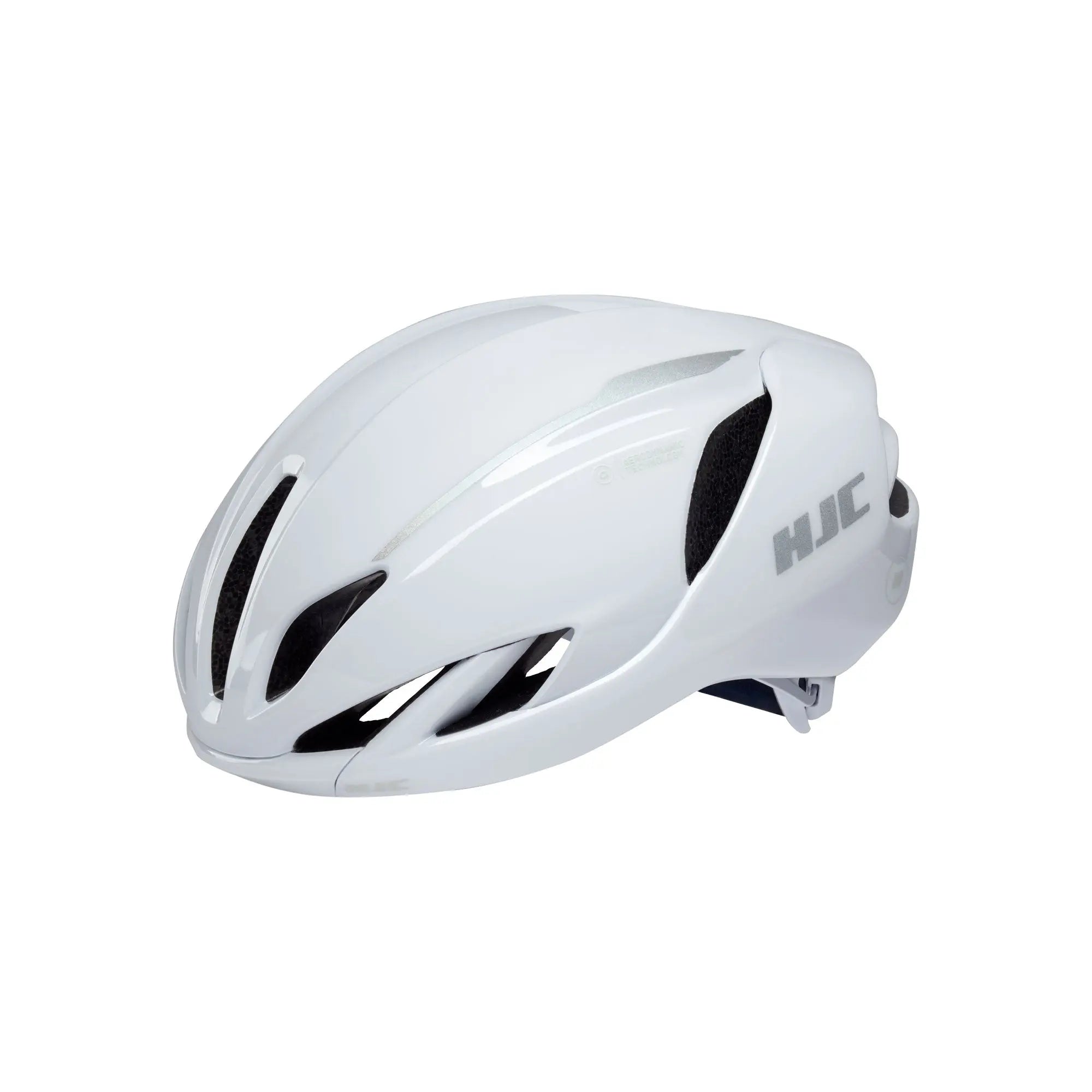HJC Furion 3 Helmet White Hologram - FREE UK Shipping, FREE 365 Day Returns | Moto Central