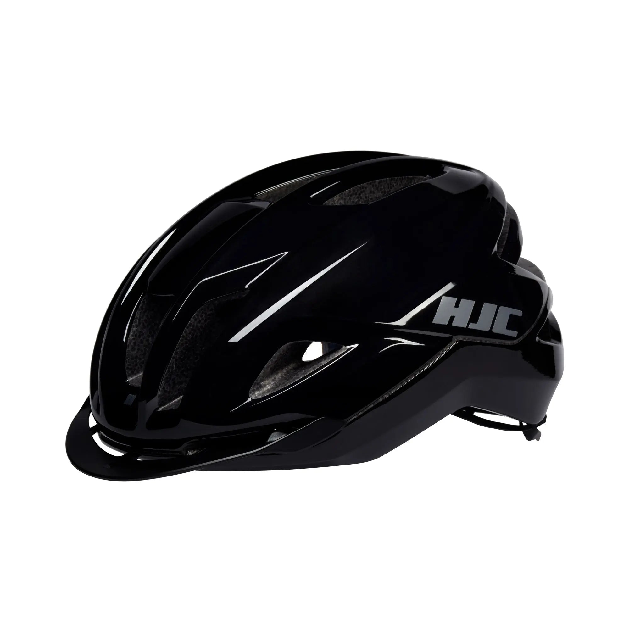 HJC Crosser Helmet Black - FREE UK Shipping, FREE 365 Day Returns | Moto Central