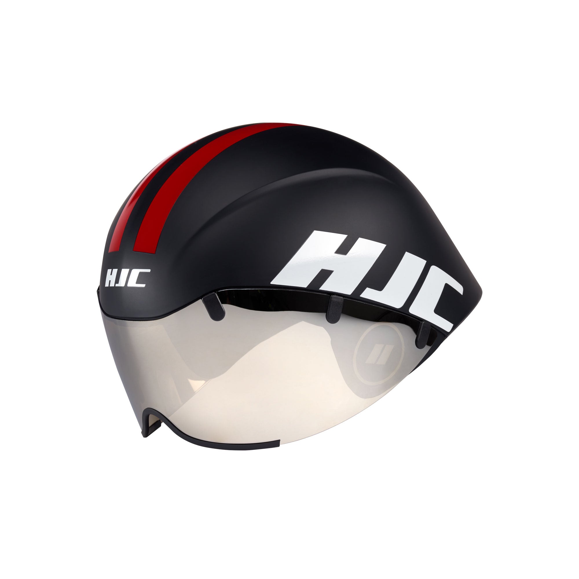 HJC Adwatt Helmet Matt Black - FREE UK Shipping, FREE 365 Day Returns | Moto Central