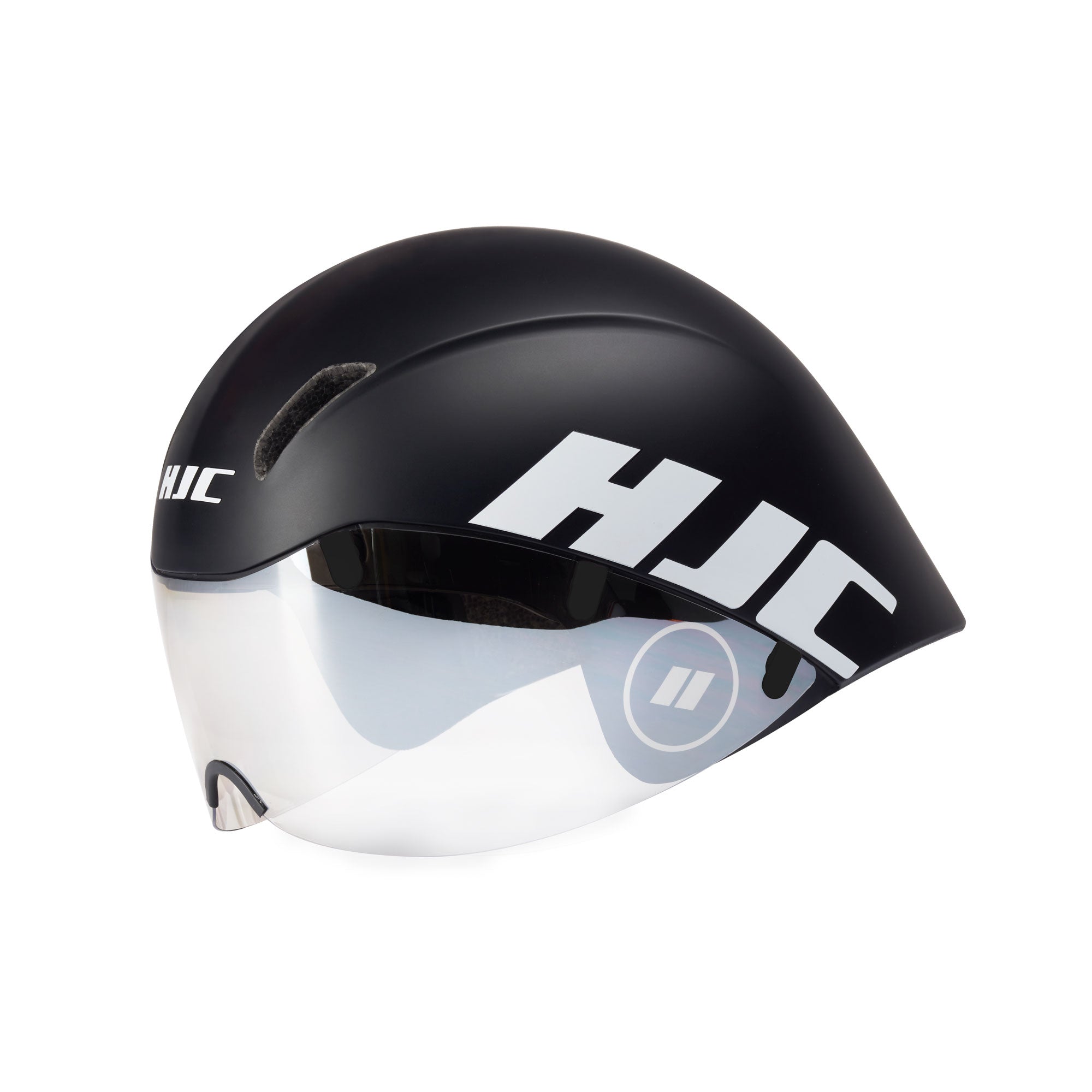hjc cycle helmets uk HJC Adwatt 1.5 Cycle Helmet Matt Black