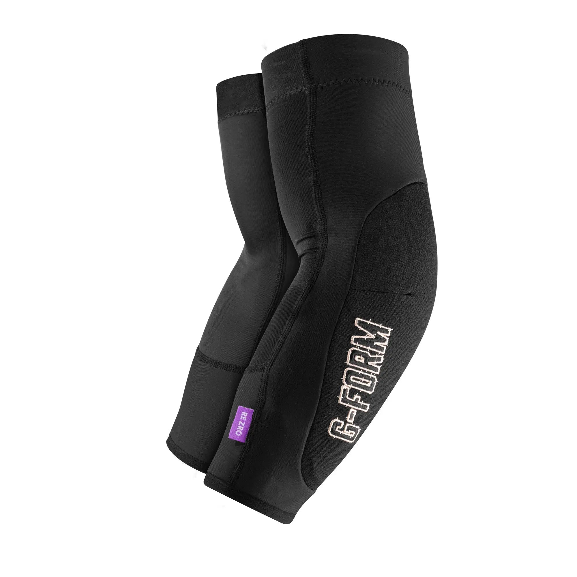 G-Form Emil Johansson Signature Elbow Guard Black - FREE UK Shipping, FREE 365 Day Returns | Moto Central