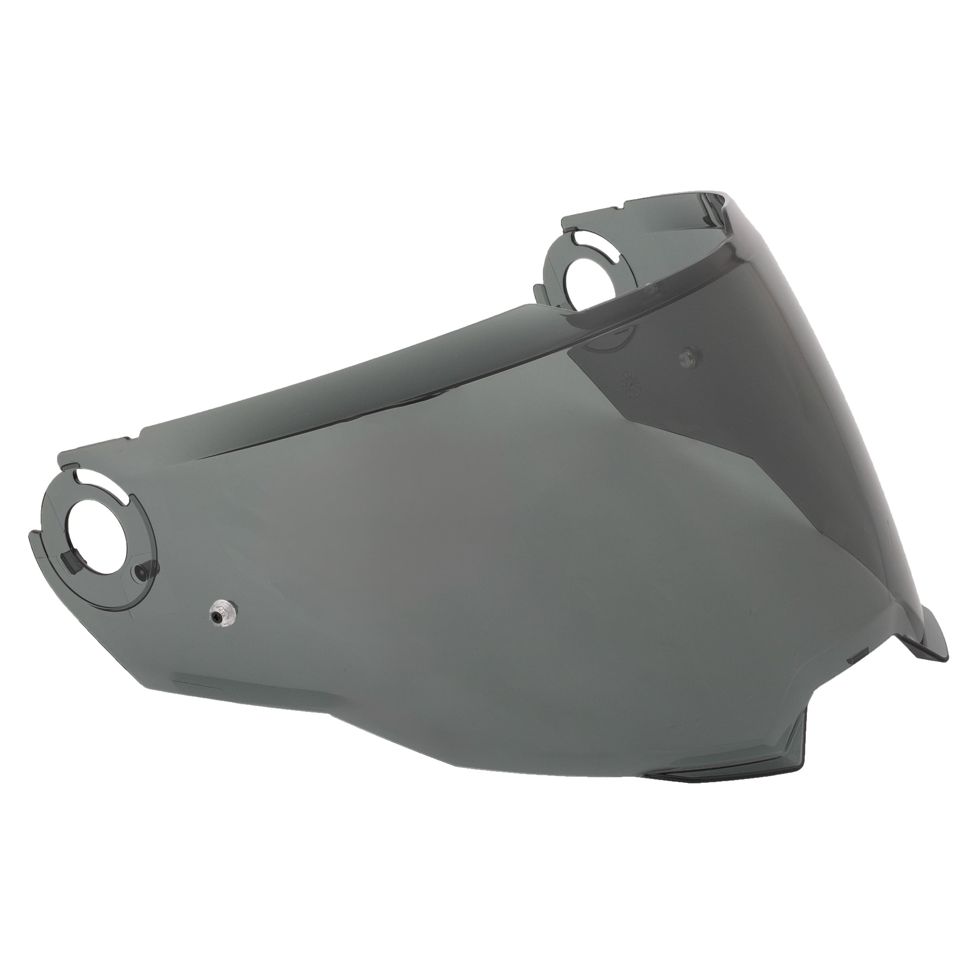 HJC HJ-44 I80 Visor Dark Smoke FREE UK Delivery, FREE 365 Day Returns | Moto Central