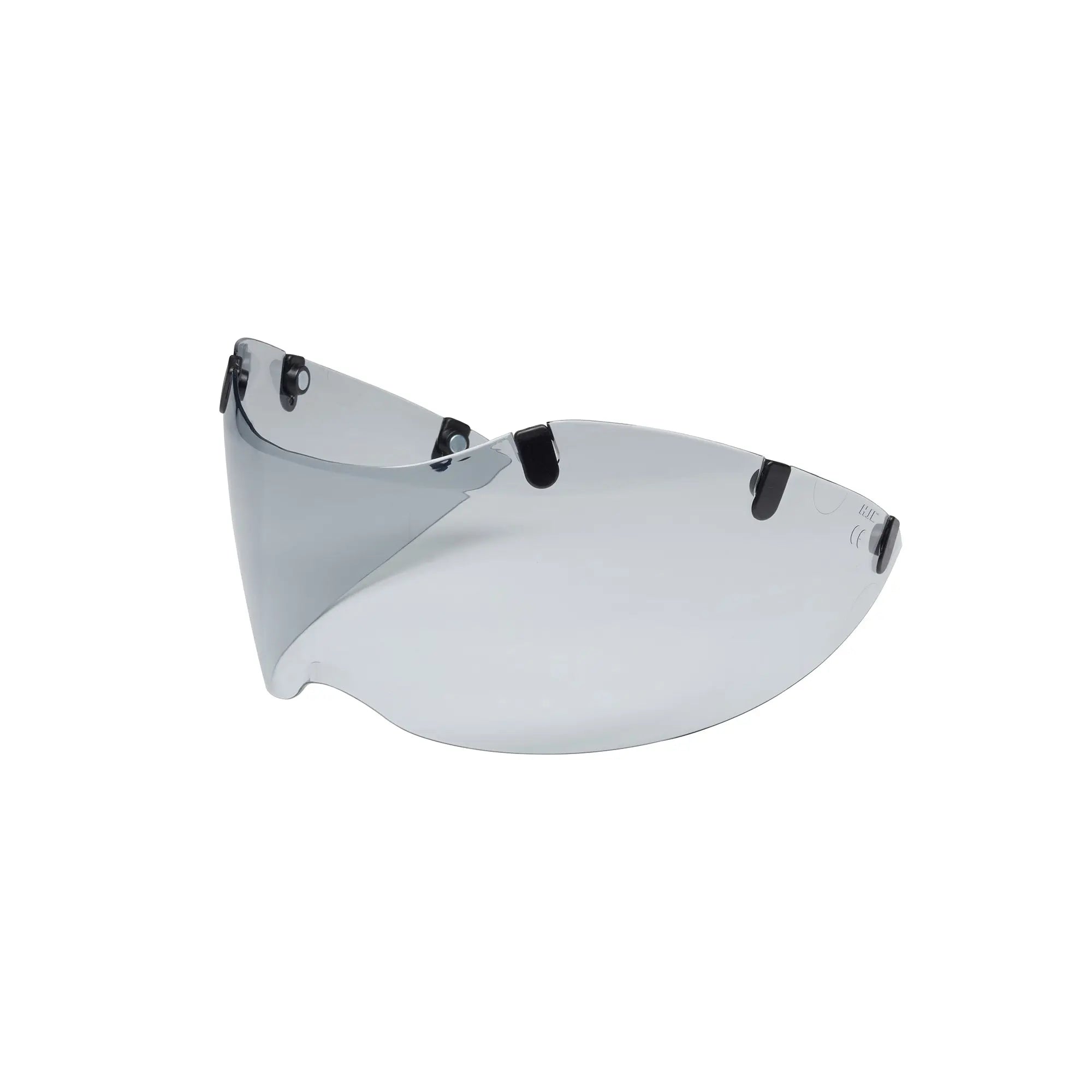 HJC Adwatt Visor Smoke For Black Helmet FREE UK Delivery, FREE 365 Day Returns | Moto Central