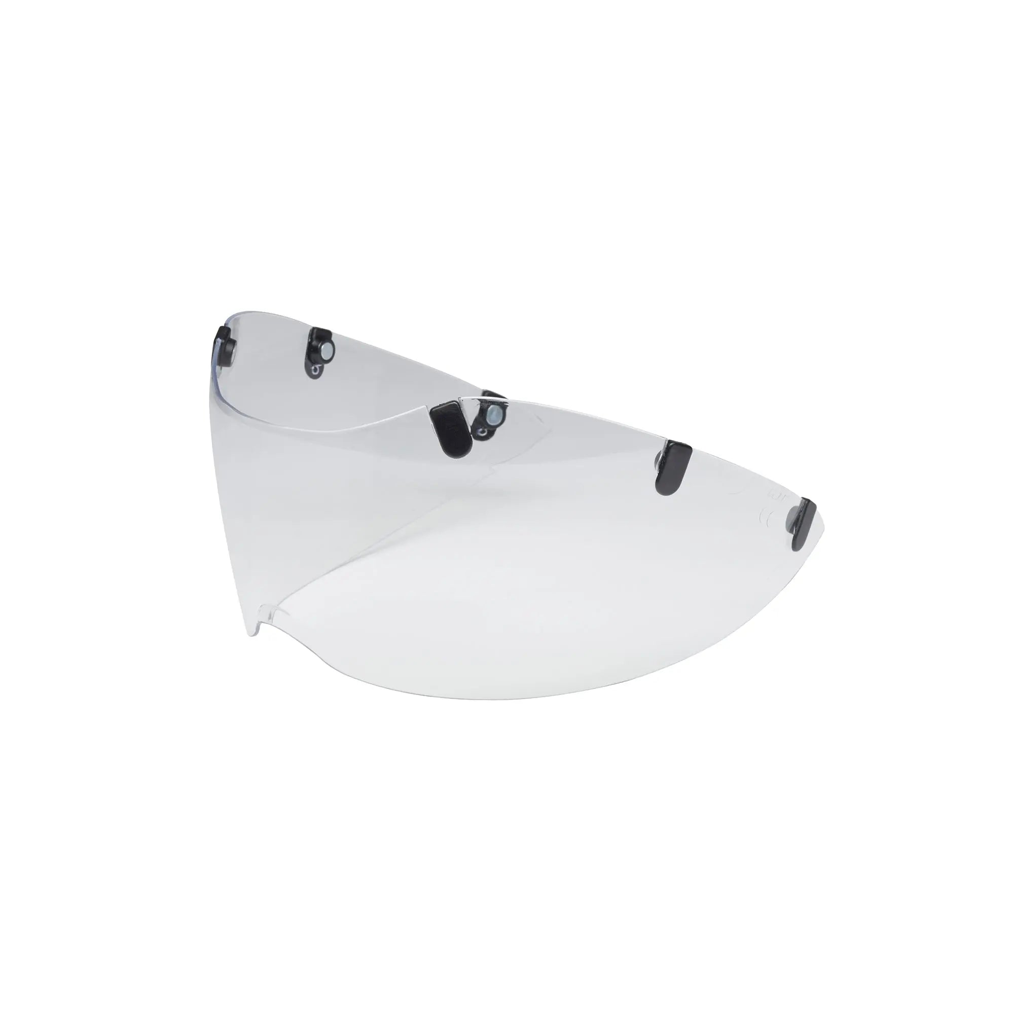 HJC Adwatt Visor Clear For Black Helmet FREE UK Delivery, FREE 365 Day Returns | Moto Central