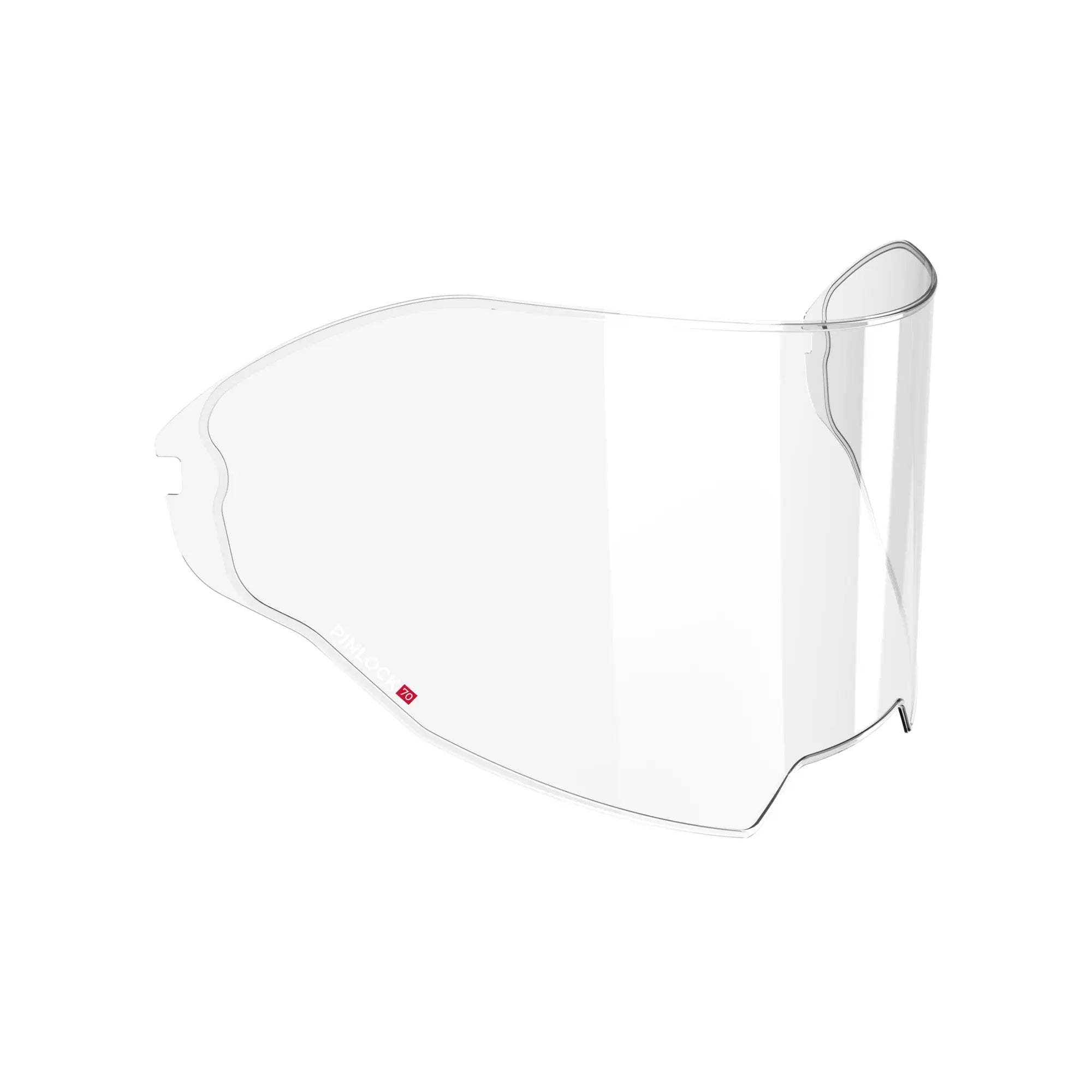 HJC DKS579 HJ-44 I80 Clear Pinlock Insert Clear FREE UK Delivery, FREE 365 Day Returns | Moto Central