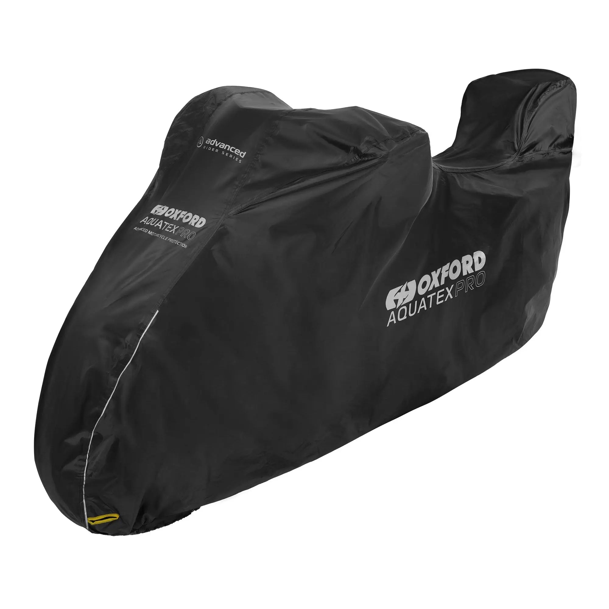 Oxford Aquatex Pro Topbox Cover Black FREE UK Delivery, FREE 365 Day Returns | Moto Central