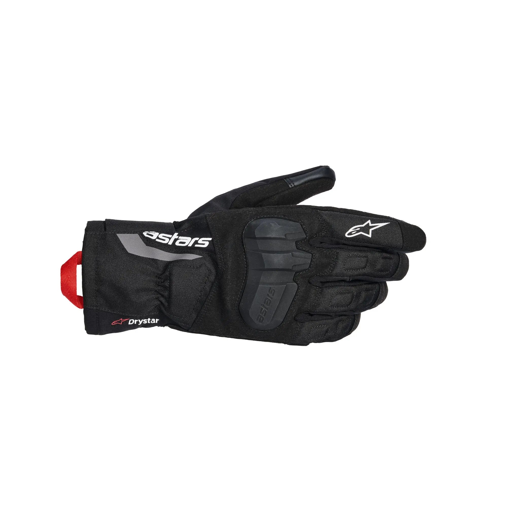 Alpinestars XT-3 Drystar Insulated Gloves Black FREE UK Delivery, FREE 365 Day Returns | Moto Central