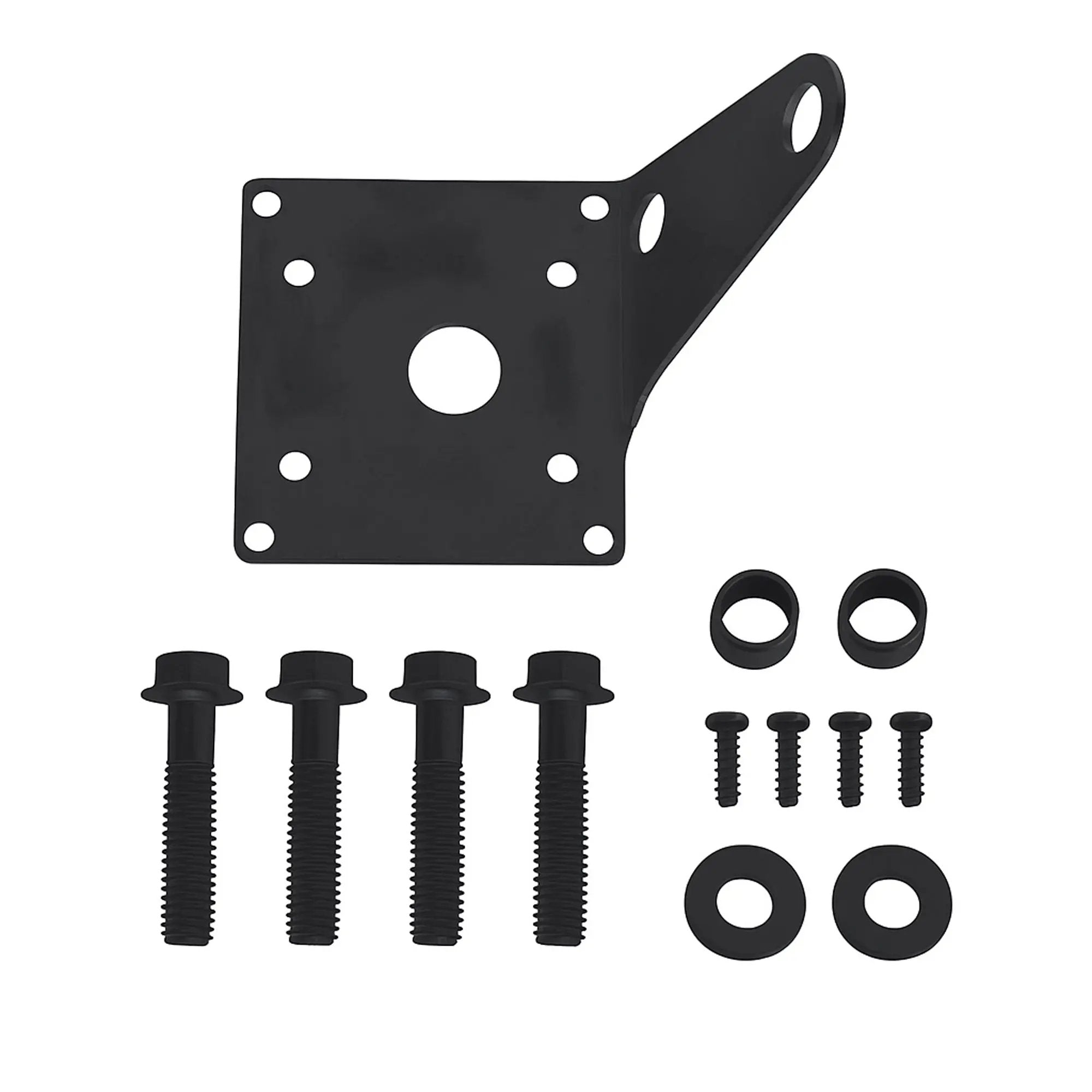 Oxford Bracket For V8 and V9 Switches Black FREE UK Delivery, FREE 365 Day Returns | Moto Central
