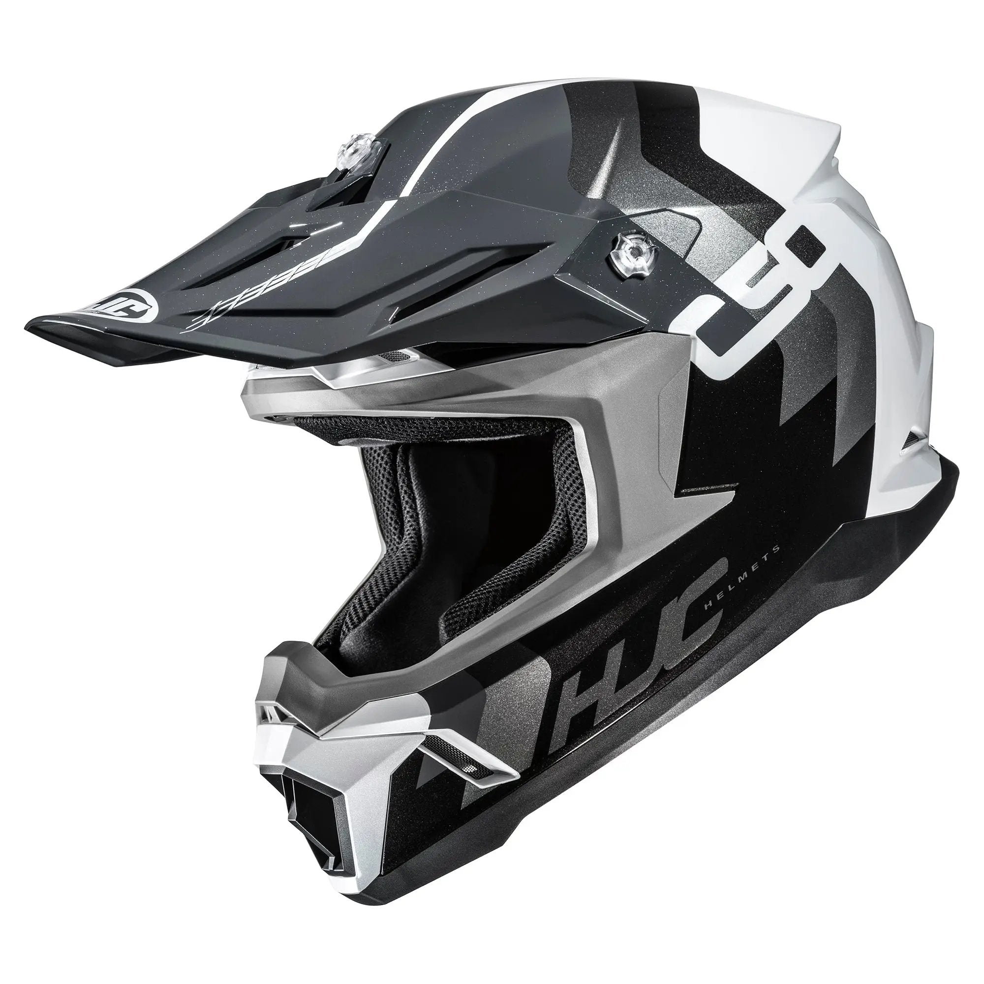 HJC C50 Primal MC5 Black FREE UK Delivery, FREE 365 Day Returns | Moto Central