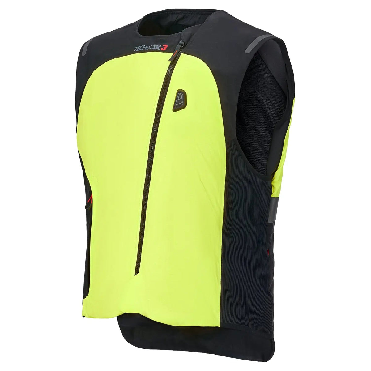 Alpinestars Tech-Air 3 V2 Airbag System Black / Fluo Yellow FREE UK Delivery, FREE 365 Day Returns | Moto Central