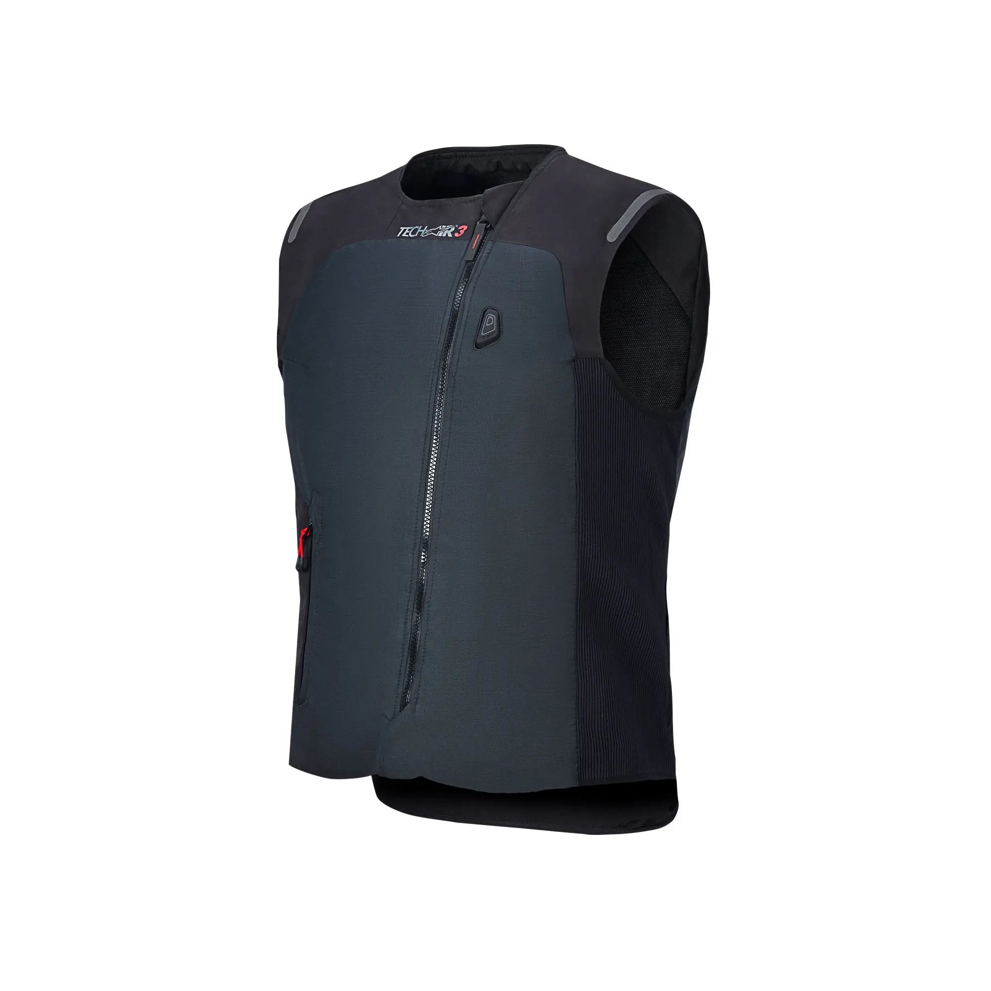 Alpinestars Tech-Air 3 V2 Airbag System Black FREE UK Delivery, FREE 365 Day Returns | Moto Central