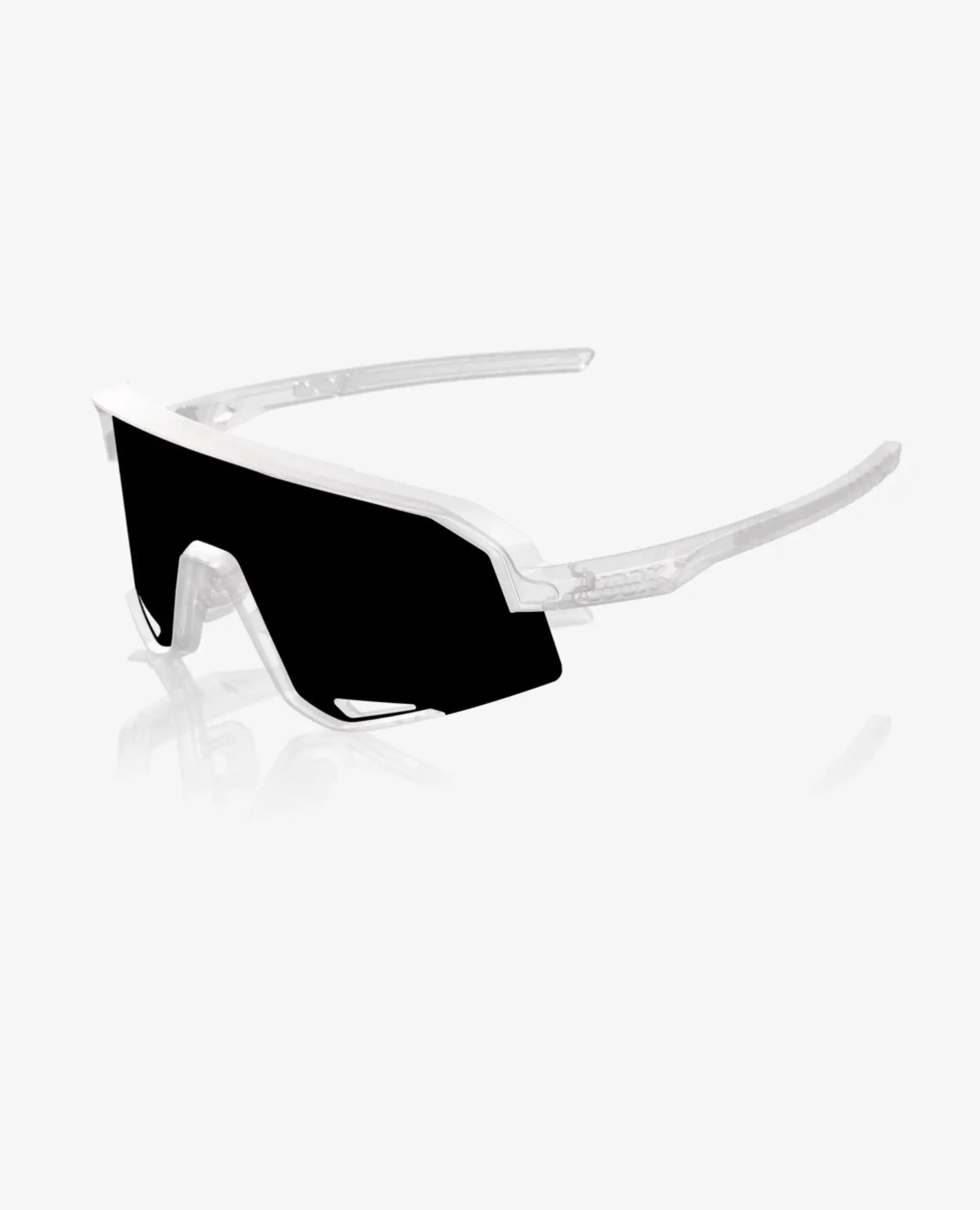 100% Slendale Replacement Lens Smoke - FREE UK Shipping, FREE 365 Day Returns | Moto Central