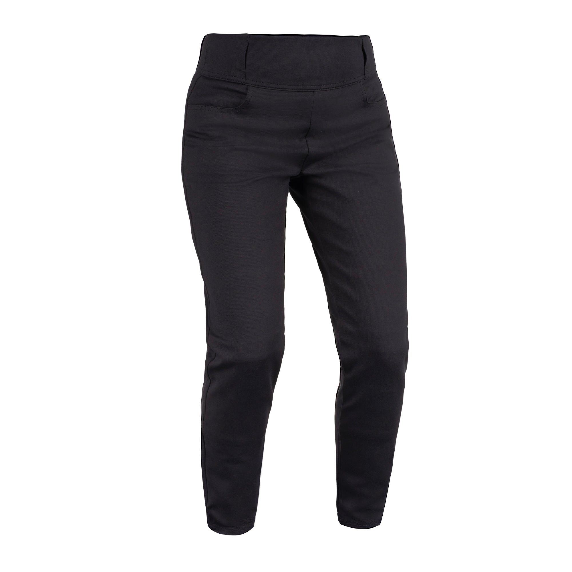Oxford Super 3.0 Ladies Leggings Black FREE UK Delivery, FREE 365 Day Returns | Moto Central