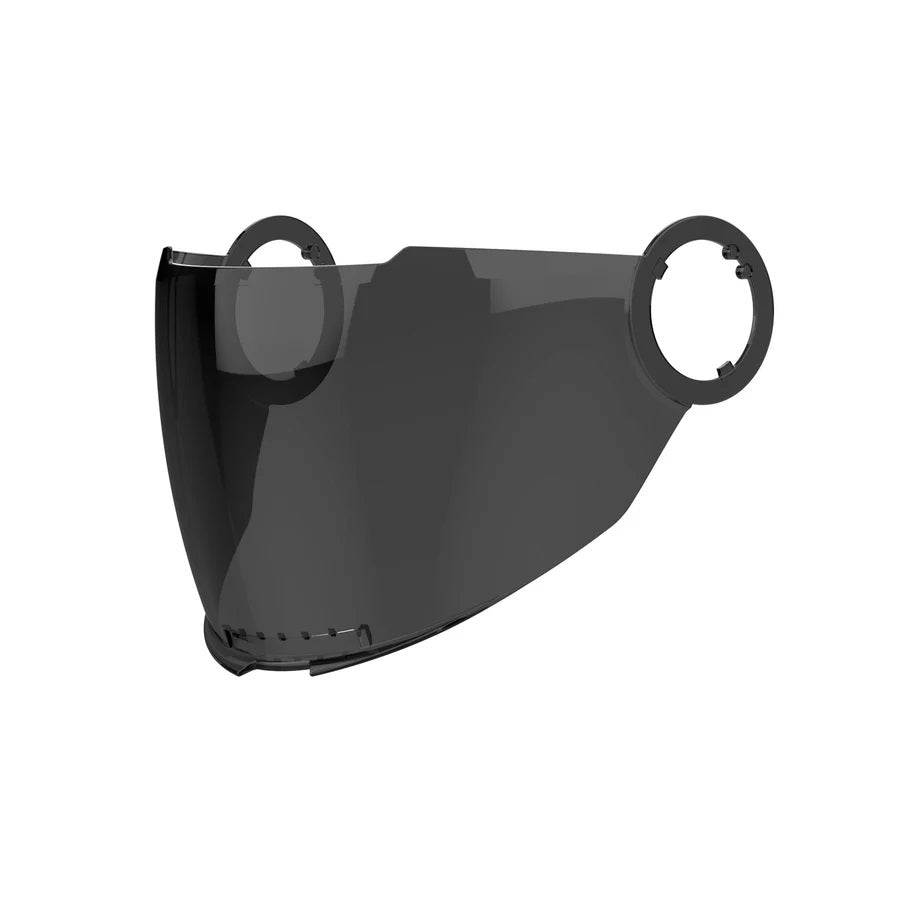 MT MT-V-26 Viale SV S/Aeris Max Vision Visor Dark Smoke FREE UK Delivery, FREE 365 Day Returns | Moto Central