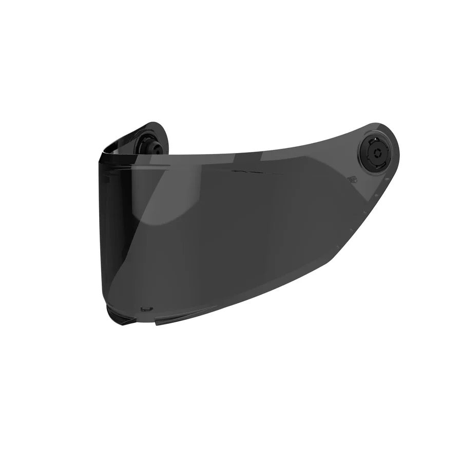 MT Thunder 4 R MT-V-28C Visor Dark Smoke FREE UK Delivery, FREE 365 Day Returns | Moto Central