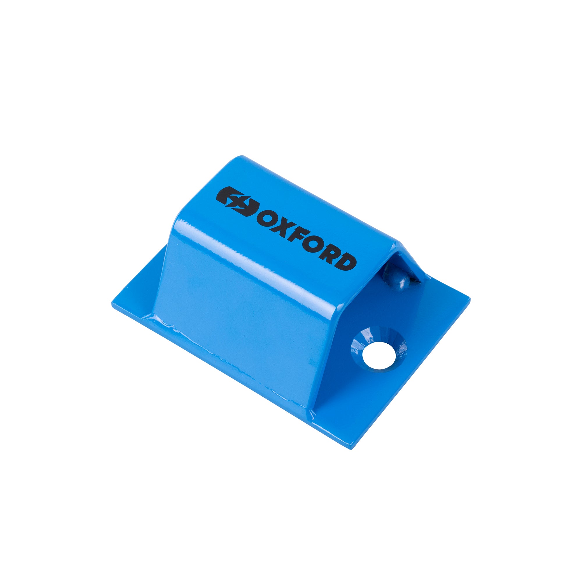 Oxford BruteForce Anchor Blue - FREE UK Delivery, FREE 365 Day Returns | Moto Central