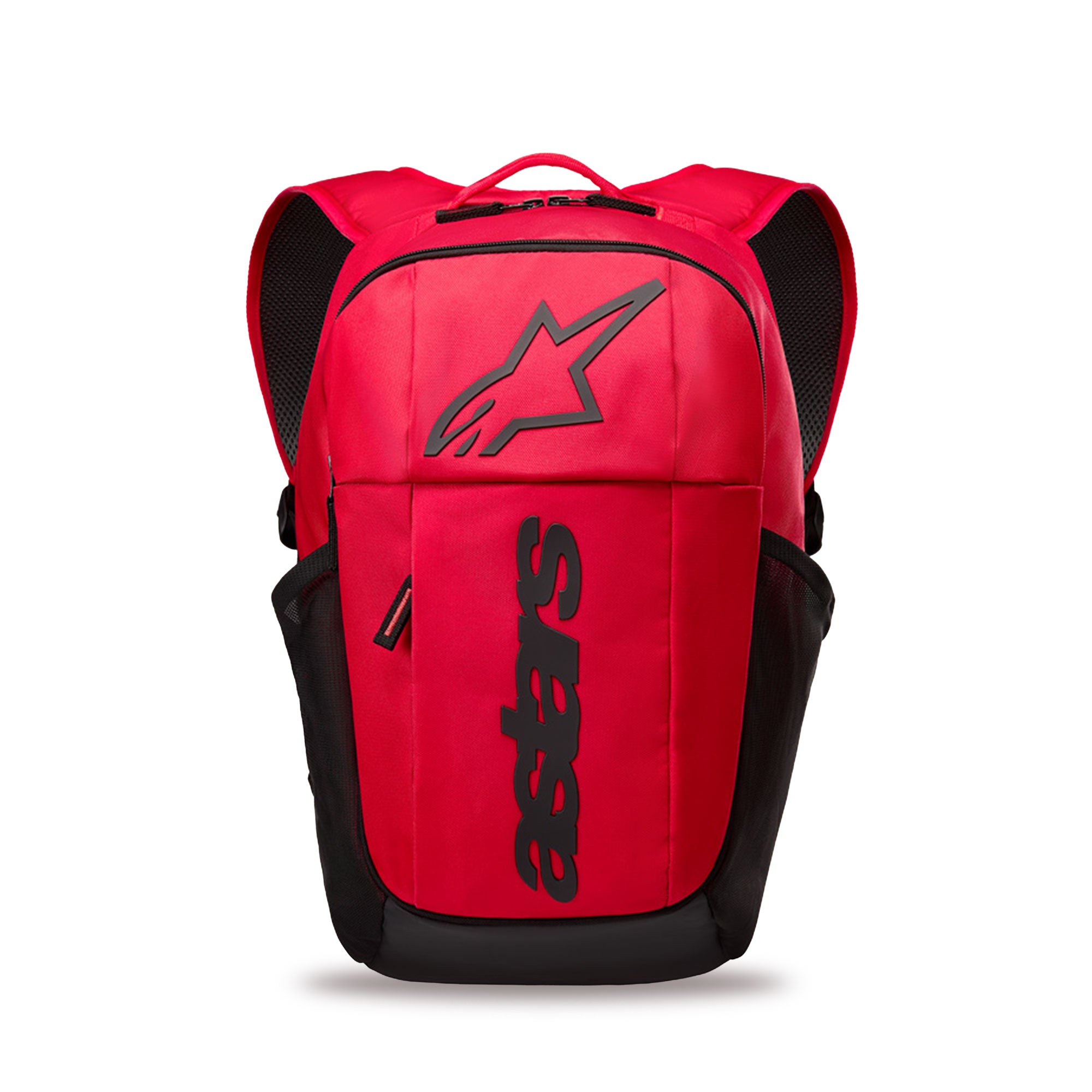 Alpinestars GFX Boss Backpack Red / Black FREE UK Delivery, FREE 365 Day Returns | Moto Central