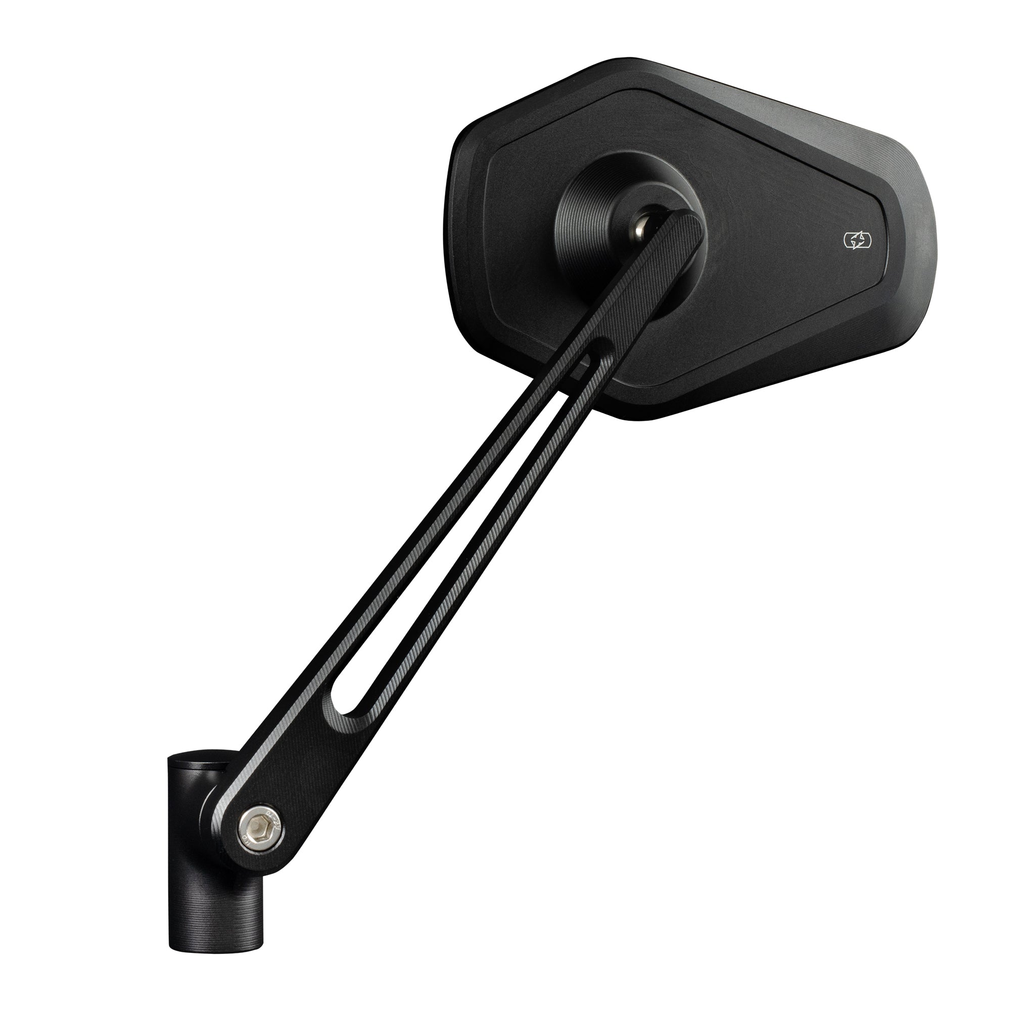 Oxford Stem Mirror Pro - Shard FREE UK Delivery, FREE 365 Day Returns | Moto Central