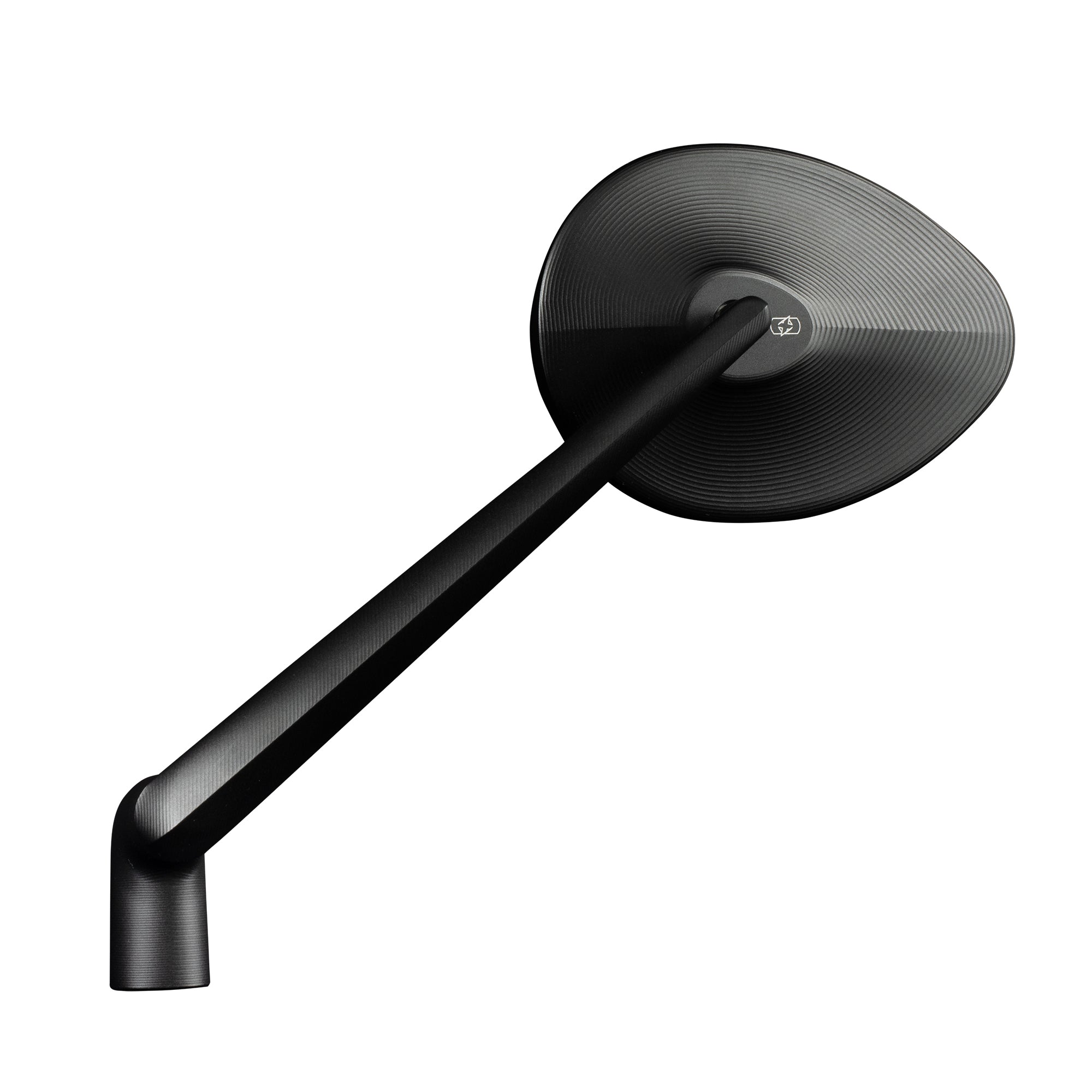 Oxford Stem Mirror Pro - Hydra FREE UK Delivery, FREE 365 Day Returns | Moto Central