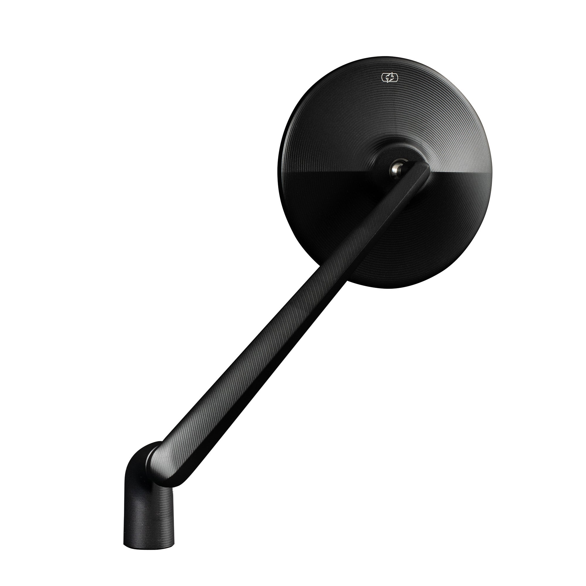 Oxford Stem Mirror Pro - Sphere FREE UK Delivery, FREE 365 Day Returns | Moto Central