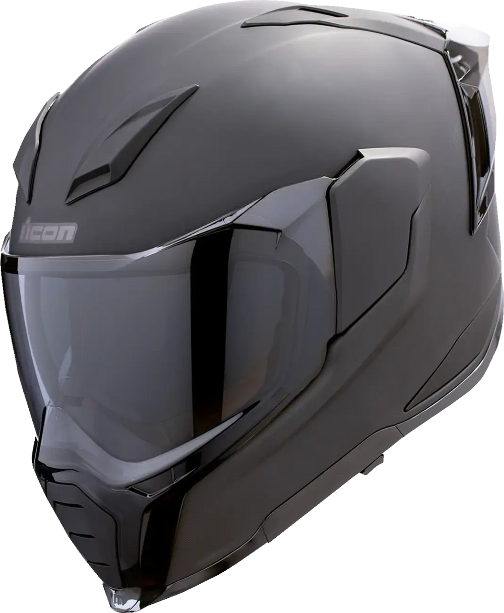 Icon Ultraflite Rizz Rizz MIPS Black