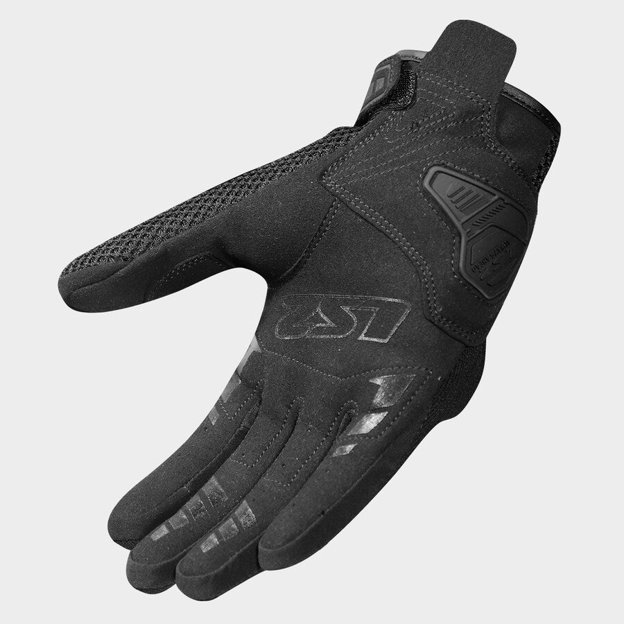 LS2 Dart 3 Ladies Textile Gloves Black FREE UK Delivery, FREE 365 Day Returns | Moto Central