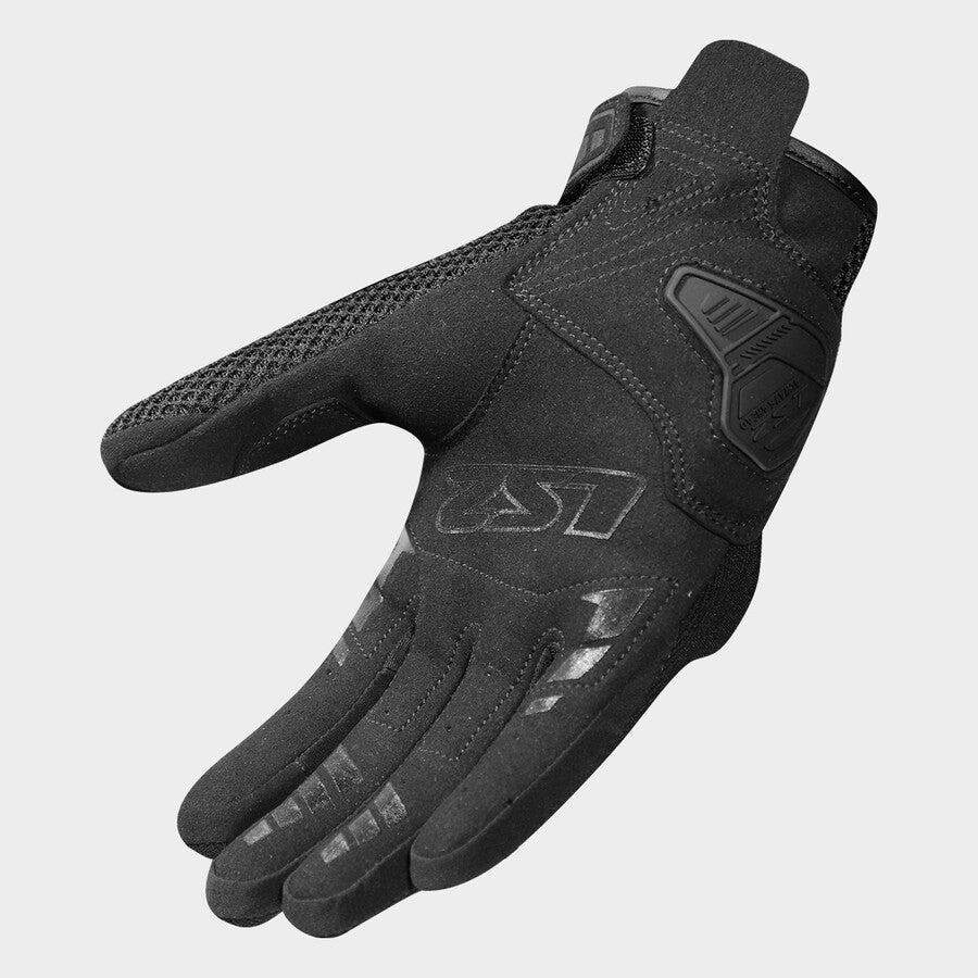 LS2 Dart 3 Textile Gloves Sand FREE UK Delivery, FREE 365 Day Returns | Moto Central