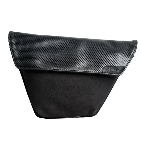 Trip Machine Renegade Right Side Panel Bag Black FREE UK Delivery, FREE 365 Day Returns | Moto Central