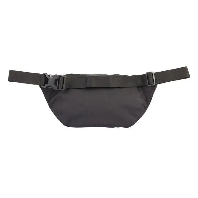 Dickies Ashville Pouch Bag Black FREE UK Delivery, FREE 365 Day Returns | Moto Central