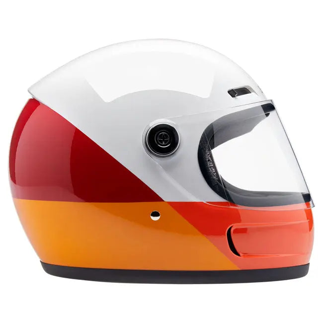 Biltwell Gringo SV Intersection Warm FREE UK Delivery, FREE 365 Day Returns | Moto Central