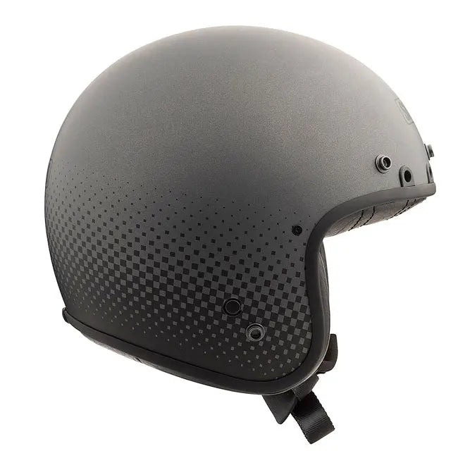 Simpson Chopper Raster FREE UK Delivery, FREE 365 Day Returns | Moto Central