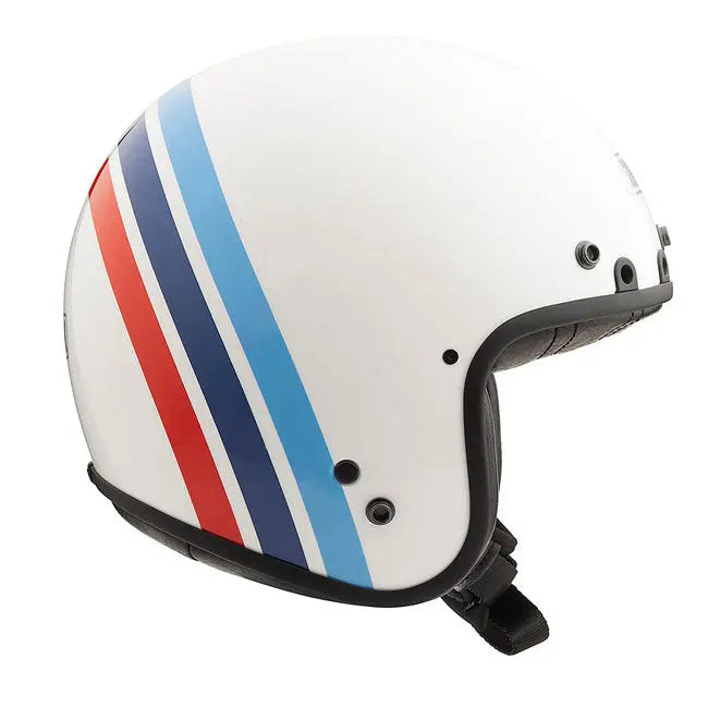 Simpson Chopper Werke FREE UK Delivery, FREE 365 Day Returns | Moto Central
