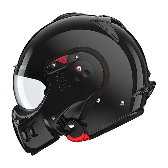 Roof Boxer Alpha Black FREE UK Delivery, FREE 365 Day Returns | Moto Central