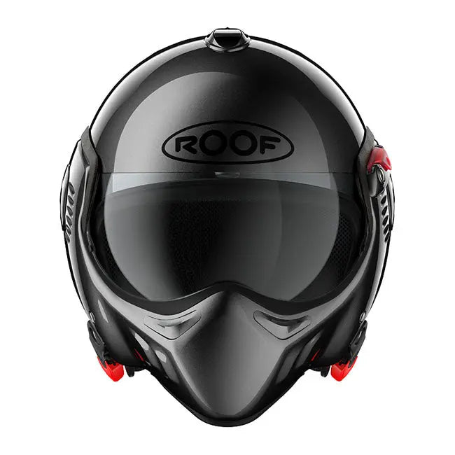 Roof Boxer Alpha Metal FREE UK Delivery, FREE 365 Day Returns | Moto Central