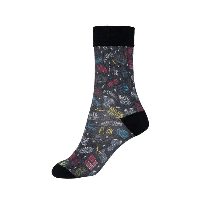 King Kerosin Motorcycle Tools Socks FREE UK Delivery, FREE 365 Day Returns | Moto Central