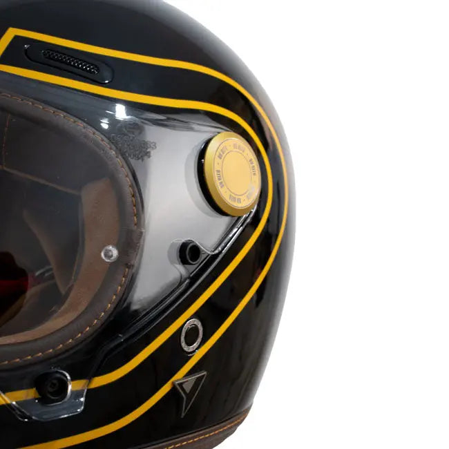 ByCity Roadster 3 Fusion Black / Orange FREE UK Delivery, FREE 365 Day Returns | Moto Central