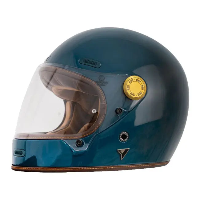 ByCity Roadster 3 Blue FREE UK Delivery, FREE 365 Day Returns | Moto Central