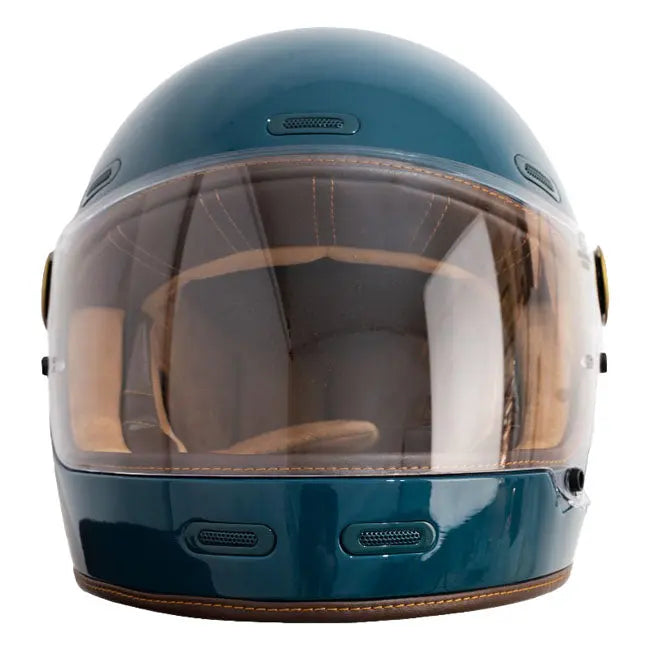 ByCity Roadster 3 Blue FREE UK Delivery, FREE 365 Day Returns | Moto Central